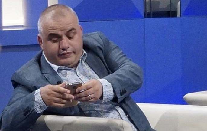 Artan Hoxha rrëfen orët e shoqërimit në prokurori