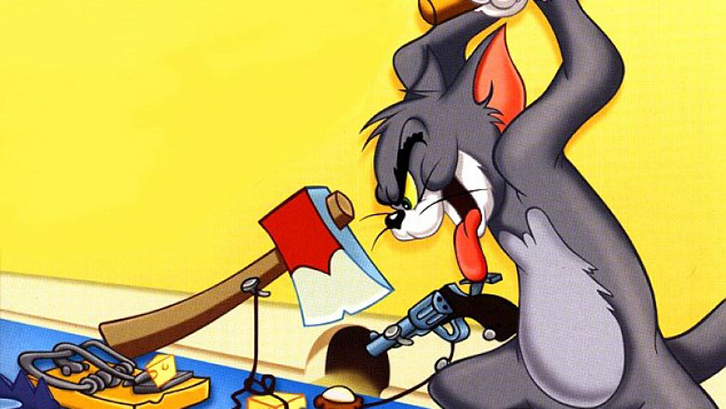 ZBULIMI/ “Tomy and Jerry” frymëzuan krijimin e ISIS