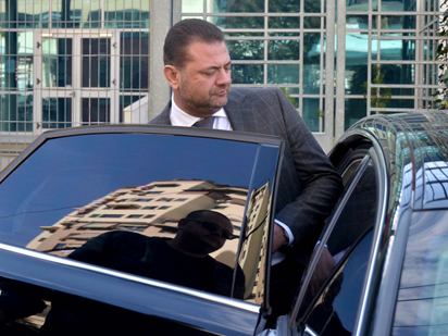 Tom Doshi përsëri në Prokurori, sot i komunikohet zyrtarisht akuza