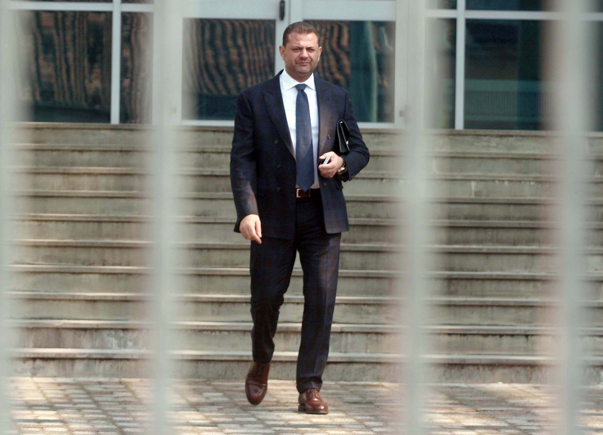 Tom Doshi: Spartak Braho ka komunikuar me telefon e SMS, me ata që donin të më vrisnin