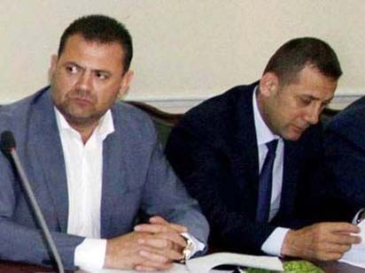 Sot arrestimi i Tom Doshi dhe Mark Frroku, në duart e Kuvendit