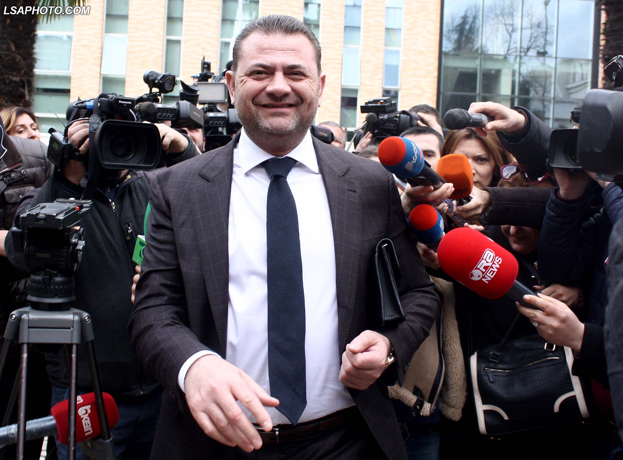 Tom Doshi: Adriatik Llalla raporton tek “Kumbara” cdo javë