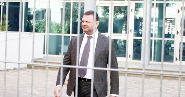 Tom Doshi, sot sërish në Prokurori