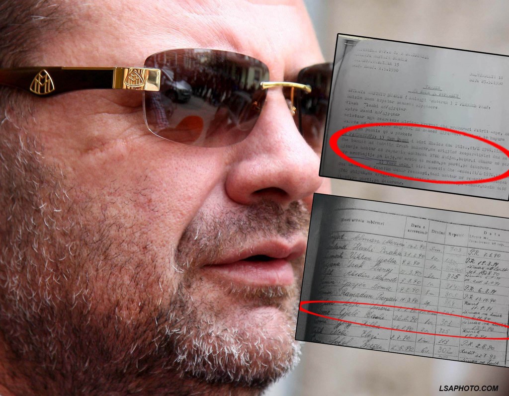 Deputeti Tom Doshi, i dënuar në Durrës kur hetues ishte Spartak Braho