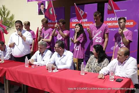 Ja si ka humbur Tom Doshi në Vaun e Dejës