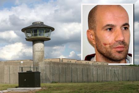 DETAJET/ Taulant Tomës i dështon plani i 3-të për tu arratisur nga burgu i Gjermanisë me helikopter