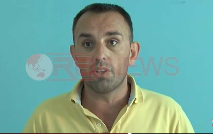 VIDEO/ Zhvlerësohet pretendimi i Monika Kryemadhit, flet Tonin Fizi i akuzuari se qëlloi me armë: S’kam lidhje me ngjarjen, armë kam parë vetëm në filmin e “Rambos”