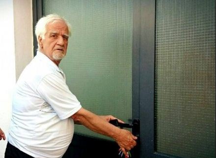 Ndërron jetë këngëtari Tonin Tërshana