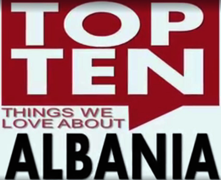 VIDEO/ Ja 10 gjërat për të cilat “çmendet” stafi ambasadës amerikane në Shqipëri