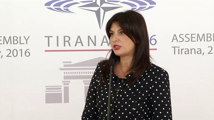 Topalli: Reforma në drejtësi vetëm sipas standardeve të “Venecias”