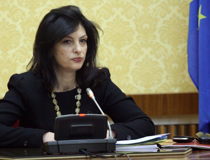 Takimi Rama-Basha, Topalli: Çështjet nuk zgjidhen se takohen dy persona