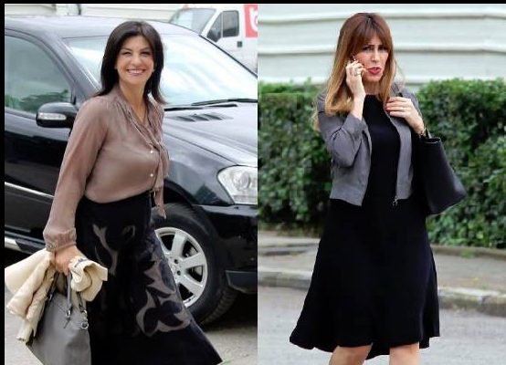 Topalli refuzon të shkojë në takim bashke me Majlinda Bregun