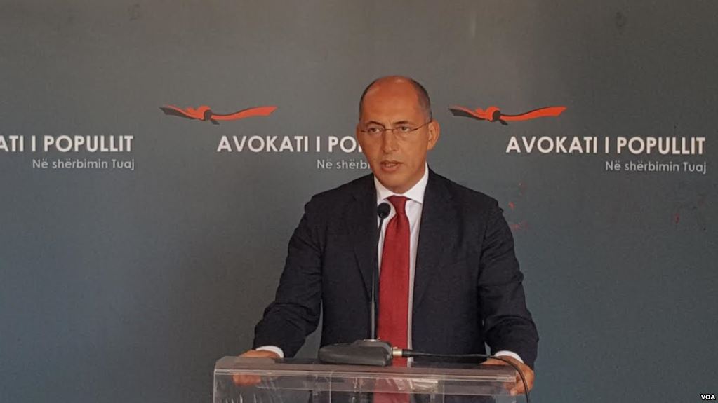 Protesta e PD-së, flet Avokati i Popullit: Paqësore, vlerëroj protestuesit dhe policinë