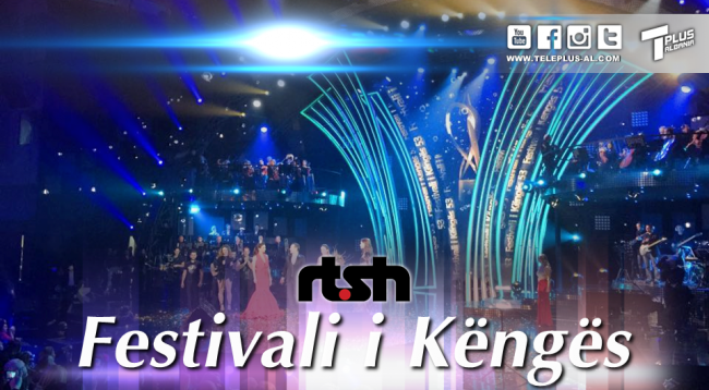 FESTIVALI I 54/ Ja 30 këngëtarët pjesëmarrës