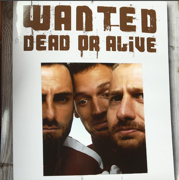 FOTO & EMRAT/ Tre futbollistë të kombëtares shqiptare shpallen në kërkim ndërkombëtar