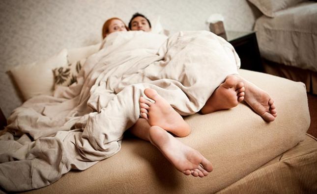 Në cilin vend burra tradhtojnë më shumë…, po gratë…?!