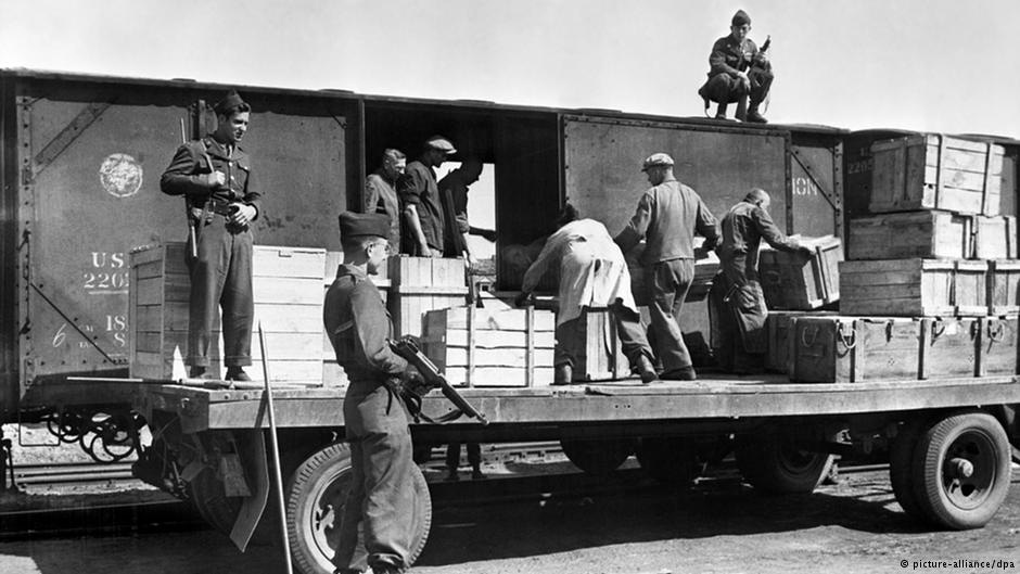 Poloni, gjendet treni nazist me 300 ton flori, ishte zhdukur që në vitin 1945