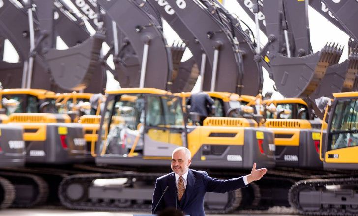 TË HËNËN/Emrat, ndryshime drastike në qeverinë Rama