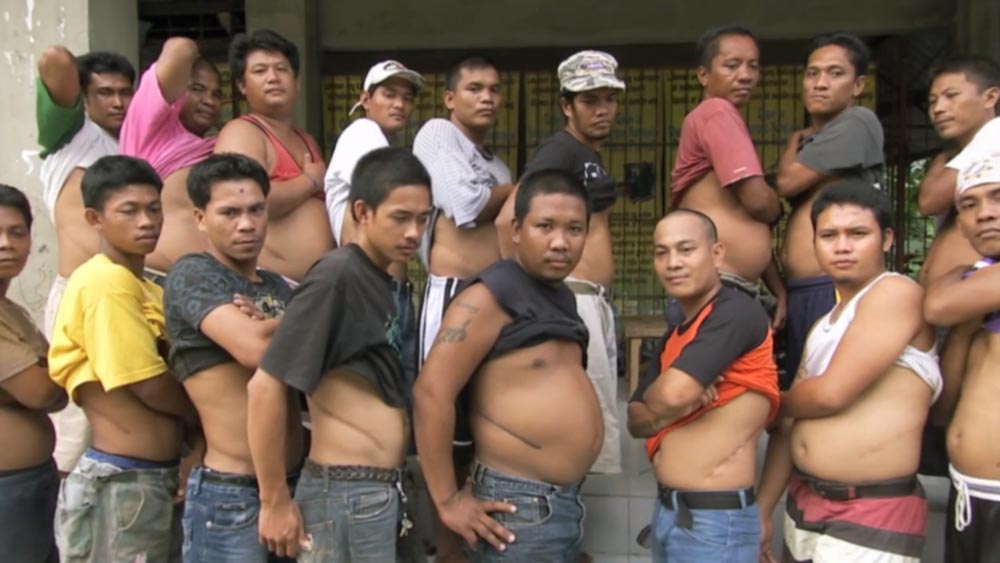 Bota e errët e tregut të zi të organeve…