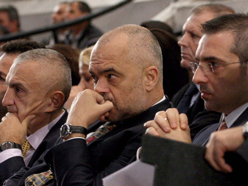 Meta reagon për vrasjen e çiftit çek, ideatorët e nekropolitikës Rama, Tahiri & Co…, heshtin