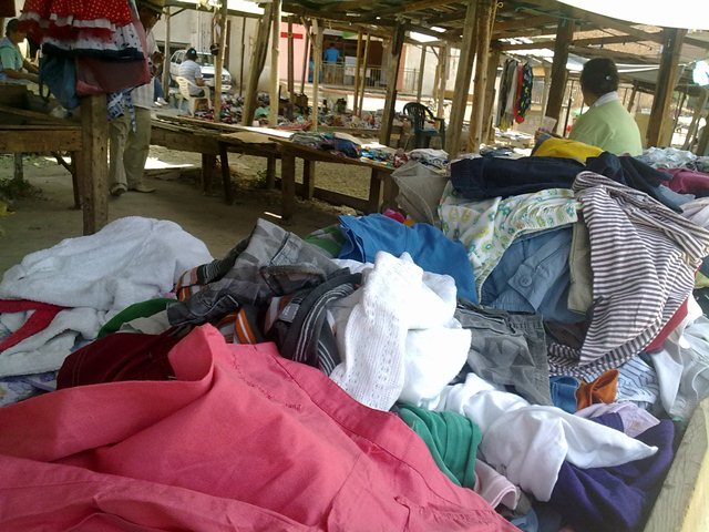 Rezervat e shtetit, ankand edhe për rrobat e Gabit