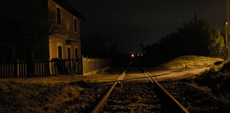 TRAGJEDI/ Milano, dy shqiptarët gjenden të shtypur nga treni