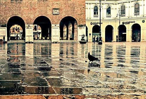 HISTORIA/ Minoreni shqiptar braktiset nga nëna në Itali