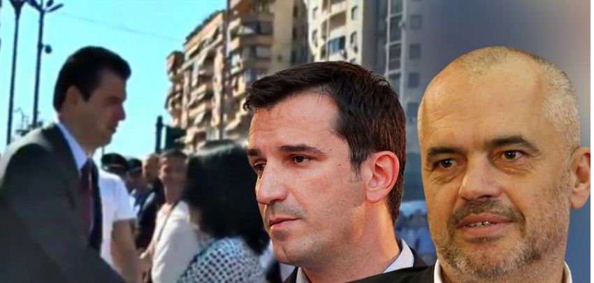 VIDEO/ “Kë inauguroi sot Rama”