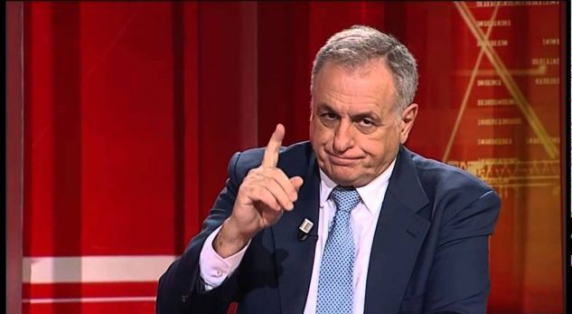 Tritan Shehu: Martesat gay nuk janë kusht për integrimin e Shqipërisë në BE