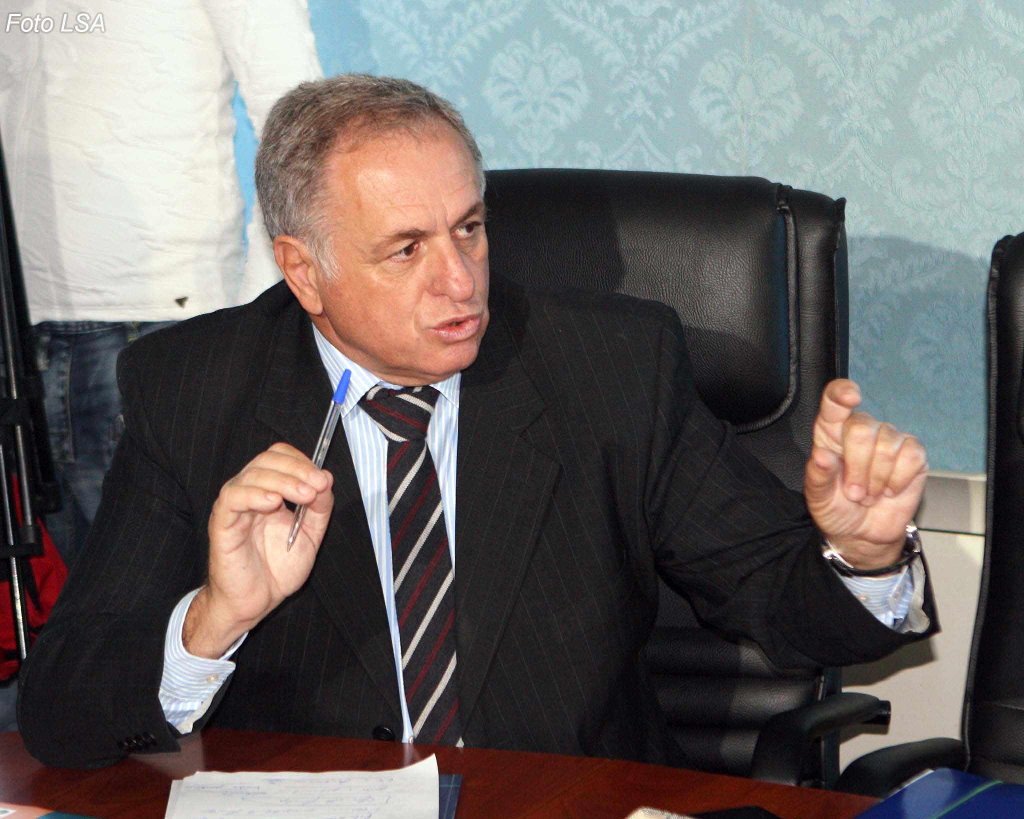 Shehu: Dështon Check-up, rritet mosha për të mbuluar vjedhjen