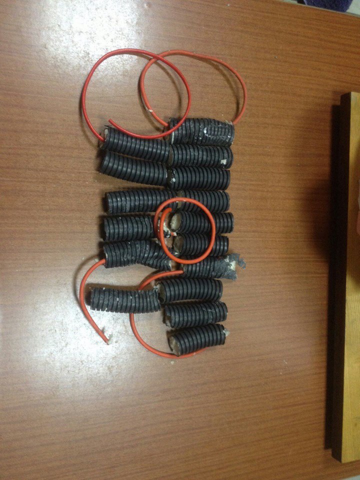 Elbasan, shpërthim eksplozivi në derën e shtëpisë së 62-vjeçarit