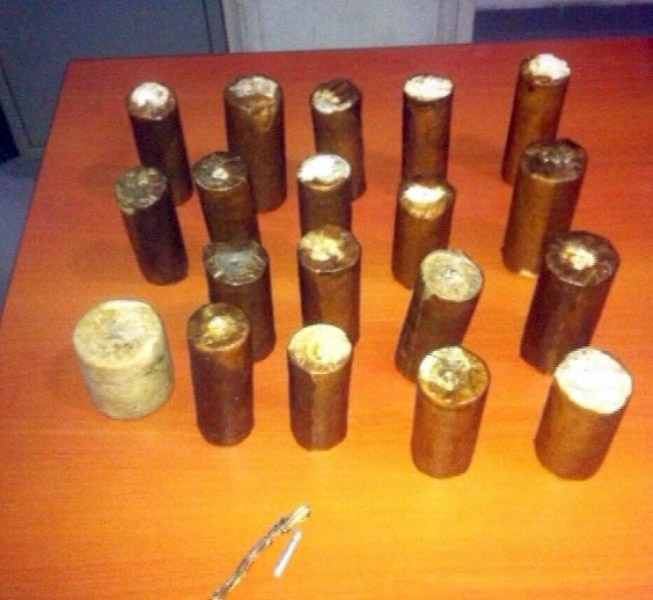 Durrës, bllokohen 20 kg C4, prangoset vëllai i furnizuesit me armë të Julian Sinanajt