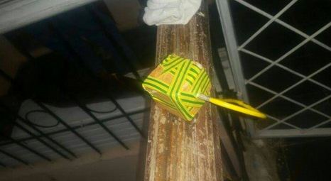 Tritol në derë të banesës mësuesit në Burrel, shpëton nga shpërthimi