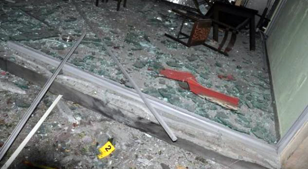 Shkodër, flet pronari i banesës që iu vu tritol: Ja kur dhe si ndodhi shpërthimi
