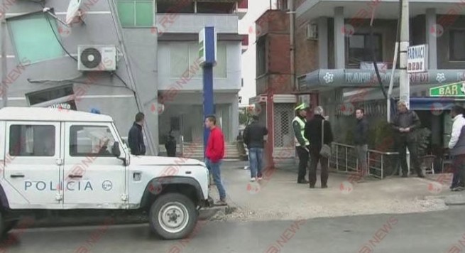 DETAJE/ Shpërthim në Bulqizë; Eksploziv makinës së biznesmenit të kromit