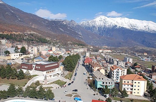 PD zyrtarizon një tjetër deputet, kandidat për bashkinë e Tropojës