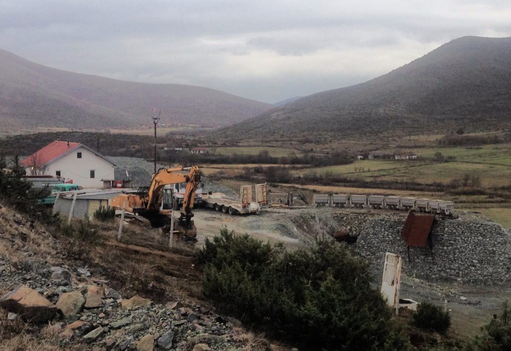 REPORTAZH/Minatorët e padukshëm të Tropojës