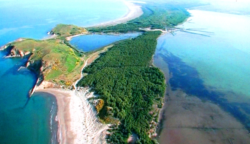 Prokuroria sekuestron 89 hektarë në Zvërnec, me vlerë 110 milionë euro