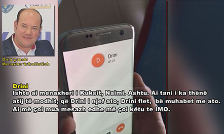 FIKS FARE/Videoskandal për trukimin e ndeshjes Partizani-Kukësi, a është i përfshirë kandidati për deputet i PS