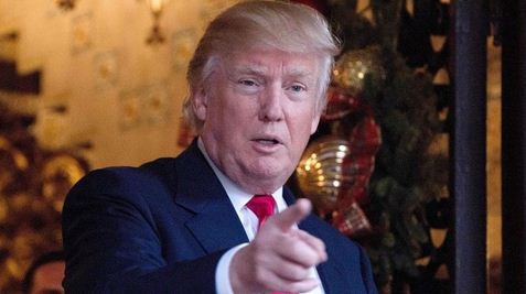 Ekipi i Trump: Të hiqen ambasadorët amerikanë  të  emëruar politikisht