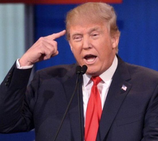 VIDEO/ Trump: ‘NATO është e panevojshme’