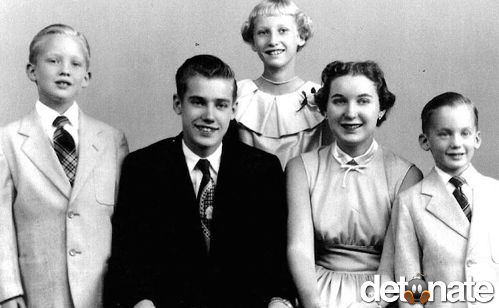 FOTOGALERI/Nuk doni t’i humbisni pa shikuar këto foto të Trump