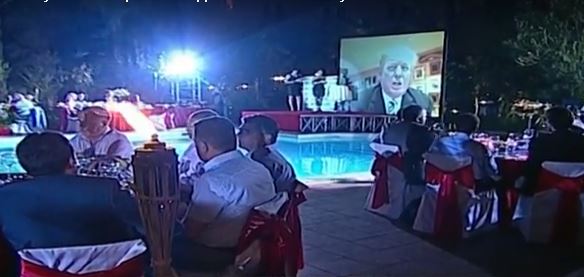 Para 5 vitesh Trump iu përgjigj biznesmenit të njohur nga Tirana….