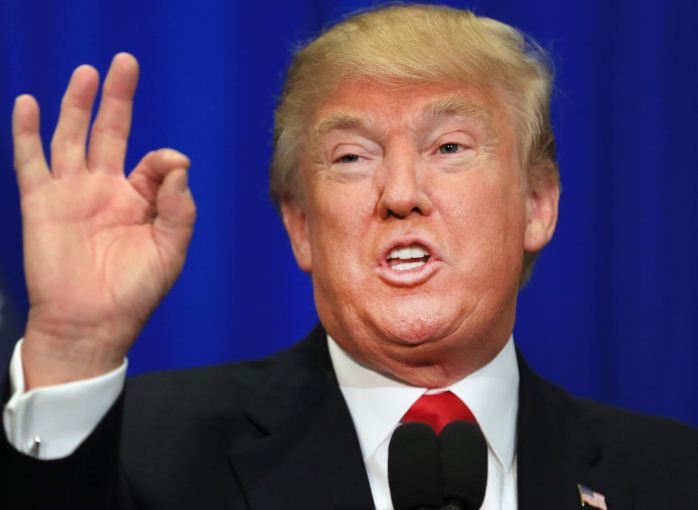 Trump kërkon test droge: Clinton ishte shumë energjike në debatin e kaluar