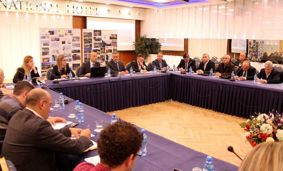 PD, prezantohet projekti për Mjedisin dhe Turizmin, 52 pika që propozohen