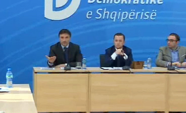 REKOMANDIMET/ Reforma në Drejtësi, PD: “Venecia” në koherencë me opozitën, raporti çmonton kapjen e drejtësisë