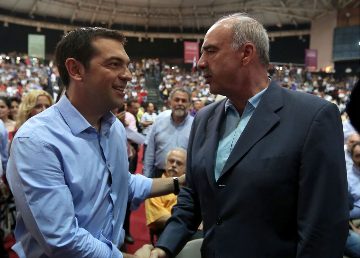 Votimet në Greqi, fitorja mes Tsipras dhe Demokracisë së Re