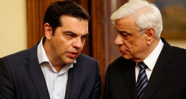 Tsipras drejt dorëheqjes? Telefonatë me Presidentin: Qëndro në zyrë