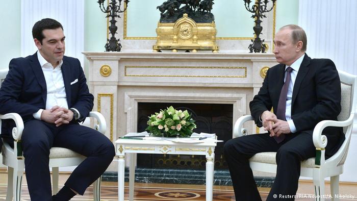 Athina dhe Moska bien dakord për bashkëpunim, por jo për kredi