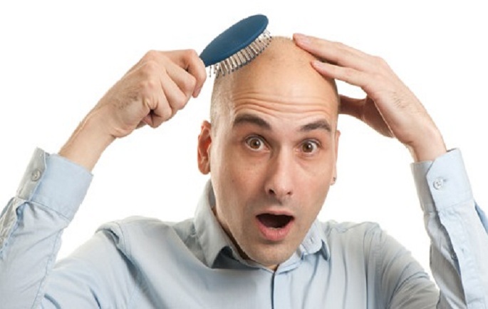 Gjendet zgjidhje edhe për tullacët